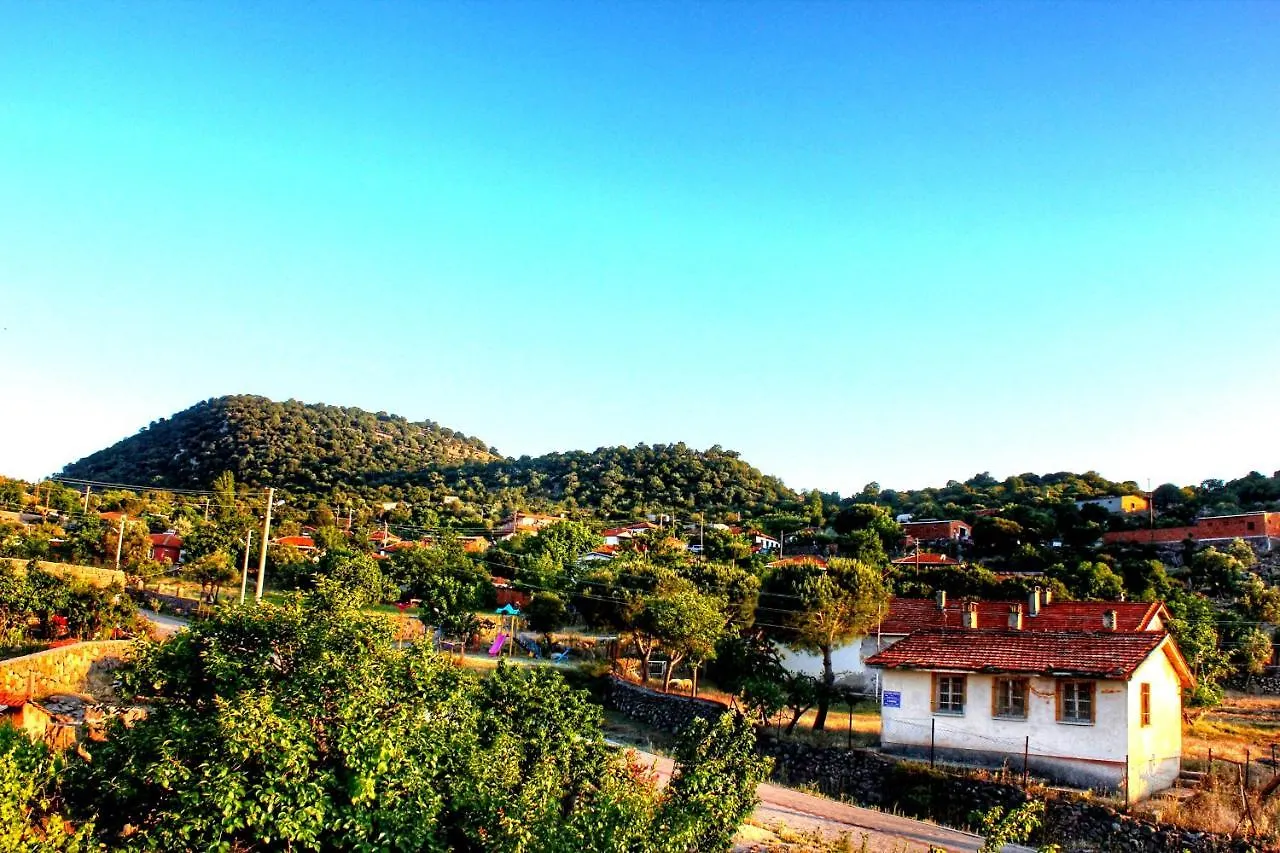 Gülnar Sultan Taş Konak Otel Dikili 0*,  Türkiye