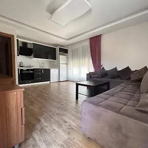  Apart Otel Kopuz