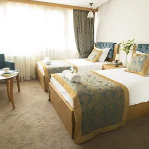 Cumbali Apart Otel İstanbul