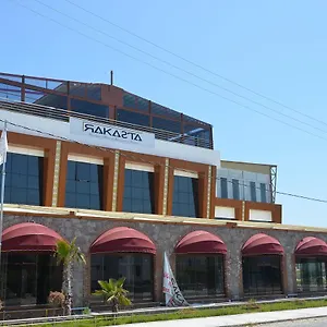 4* Otel Rakasta Boutique & Convention Center
