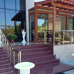 3* Otel Baskent