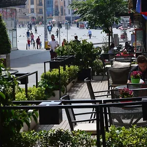 Senator Taksim Otel İstanbul