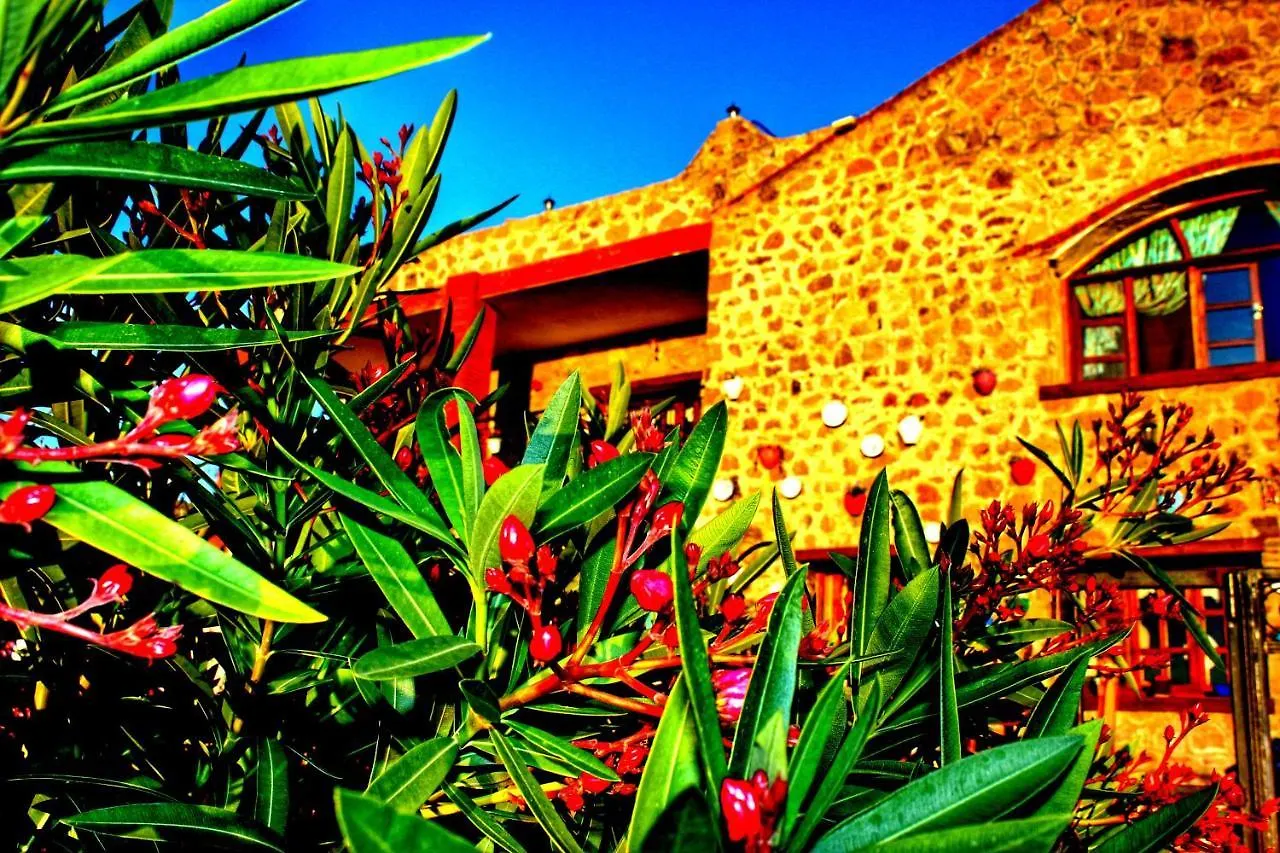 Love hotel Gulnar Sultan Tas Konak Hotel Dikili Turkey