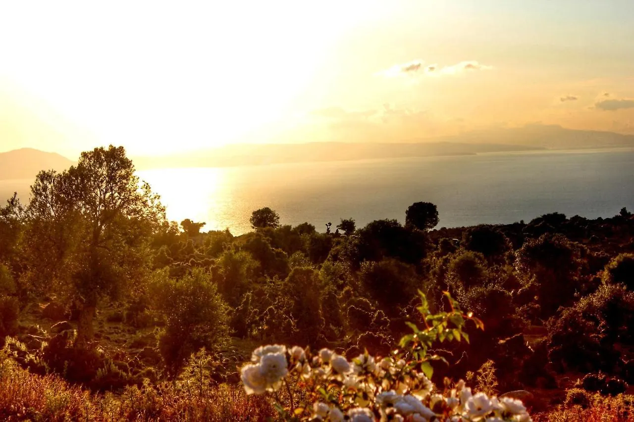 Love hotel Gulnar Sultan Tas Konak Hotel Dikili