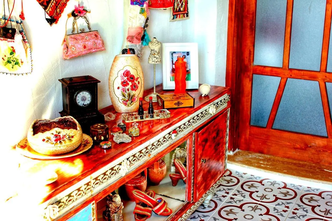 Love hotel Gulnar Sultan Tas Konak Hotel Dikili Turkey