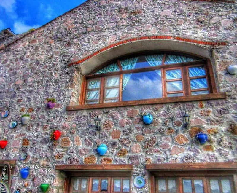 Love hotel Gulnar Sultan Tas Konak Hotel Dikili