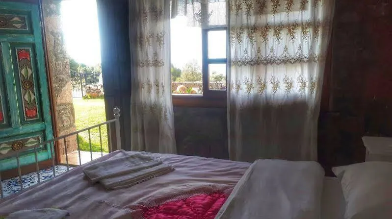 Gulnar Sultan Tas Konak Hotel Dikili 0*,  Turkey